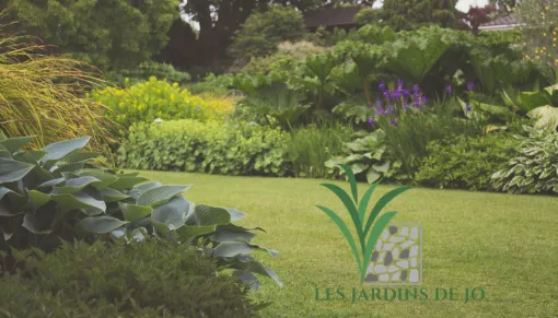 Aménagement espace vert à Douai avec Les Jardins de Jo, Douai, Les Jardins de Jo