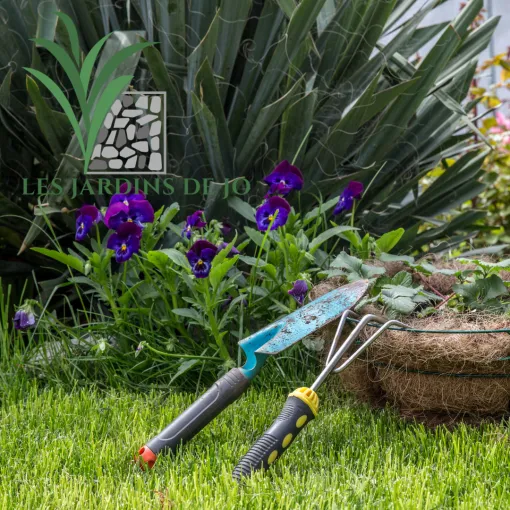 Création paysagère à Douai avec Les Jardins de Jo, Douai, Les Jardins de Jo