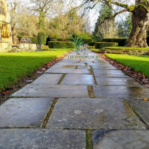 Paysagiste à Auberchicourt : Les Jardins de Jo, Douai, Les Jardins de Jo