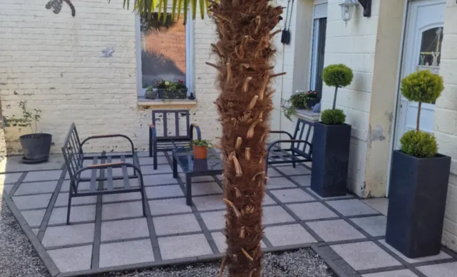 Une réalisation durable à Quarouble avec Les Jardins de Jo, Douai, Les Jardins de Jo