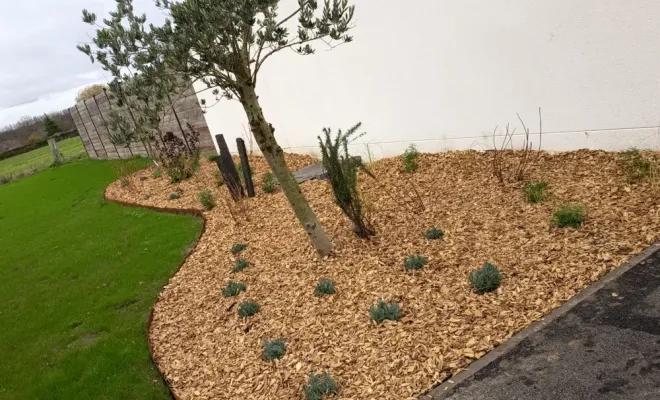 Créations paysagères à Saint-Amand-les-Eaux, Douai, Les Jardins de Jo