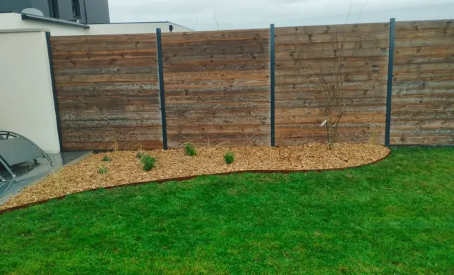 Créations paysagères à Saint-Amand-les-Eaux, Douai, Les Jardins de Jo