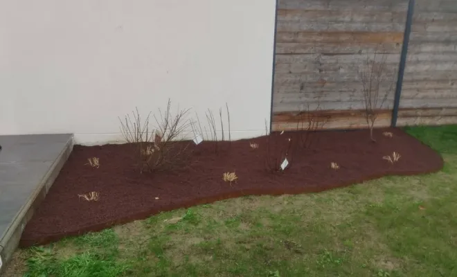 Créations paysagères à Saint-Amand-les-Eaux, Douai, Les Jardins de Jo