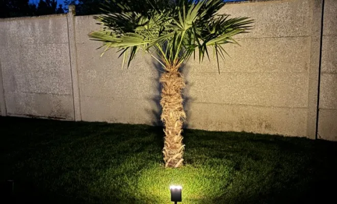 Aménagement complet d'un jardin à Auberchicourt, Douai, Les Jardins de Jo